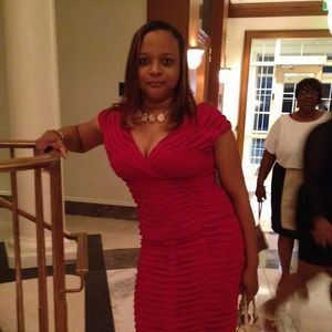 Meet your Posher, Monica